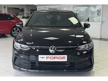 21/21 Volkwagen Golf R-Line 1.5 130ps Manual