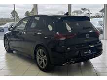 21/21 Volkwagen Golf R-Line 1.5 130ps Manual