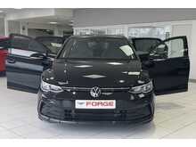 21/21 Volkwagen Golf R-Line 1.5 130ps Manual