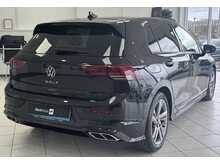 21/21 Volkwagen Golf R-Line 1.5 130ps Manual