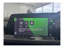 21/21 Volkwagen Golf R-Line 1.5 130ps Manual