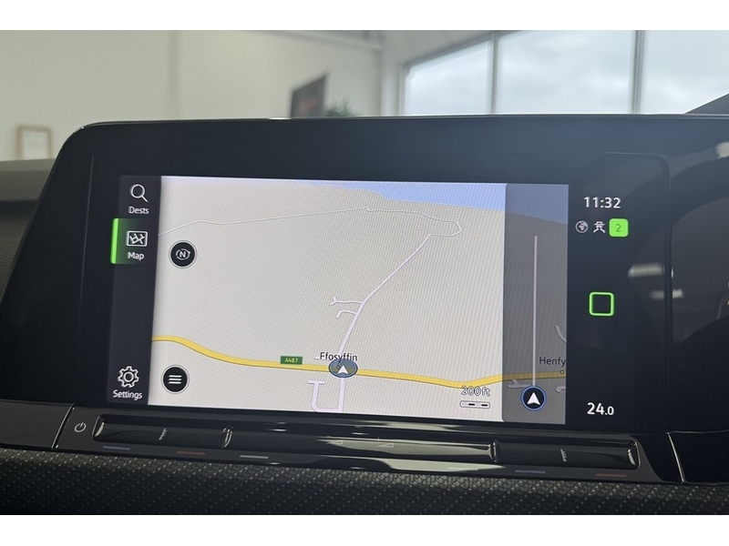 Volkswagen 1.5 TSI R-Line Hatchback 5dr Petrol Manual Euro 6 (s/s) (130 ps)