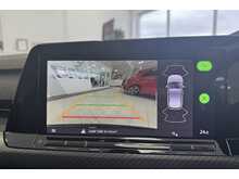 21/21 Volkwagen Golf R-Line 1.5 130ps Manual