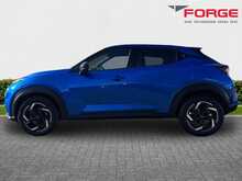 23/23  Nissan Juke DIG-T N-Connecta