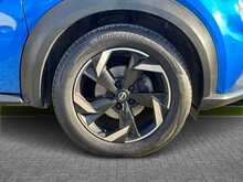 23/23  Nissan Juke DIG-T N-Connecta
