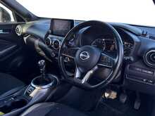23/23  Nissan Juke DIG-T N-Connecta