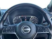 23/23  Nissan Juke DIG-T N-Connecta