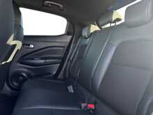 23/23  Nissan Juke DIG-T N-Connecta