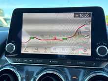 23/23  Nissan Juke DIG-T N-Connecta