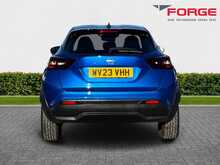 23/23  Nissan Juke DIG-T N-Connecta
