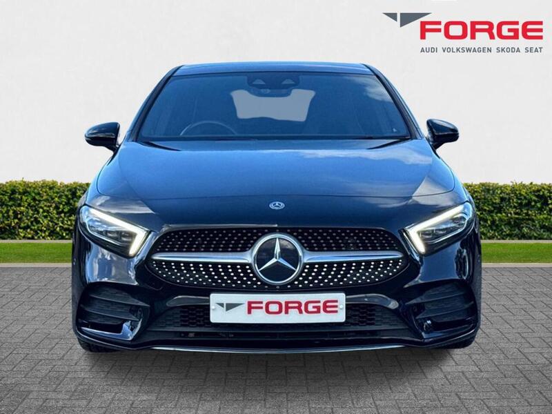 Mercedes-Benz 2.0 A220 AMG Line (Premium Plus) Hatchback 5dr Petrol 7G-DCT Euro 6 (s/s) (190 ps)