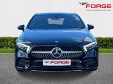 19/19 Mercedes-Benz A Class A220 AMG Line