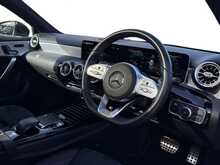 19/19 Mercedes-Benz A Class A220 AMG Line