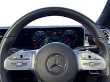 19/19 Mercedes-Benz A Class A220 AMG Line