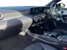 19/19 Mercedes-Benz A Class A220 AMG Line
