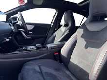 19/19 Mercedes-Benz A Class A220 AMG Line