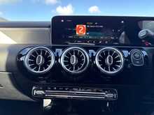19/19 Mercedes-Benz A Class A220 AMG Line