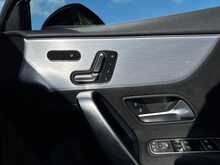 19/19 Mercedes-Benz A Class A220 AMG Line