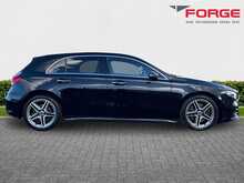 19/19 Mercedes-Benz A Class A220 AMG Line