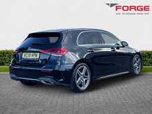 19/19 Mercedes-Benz A Class A220 AMG Line