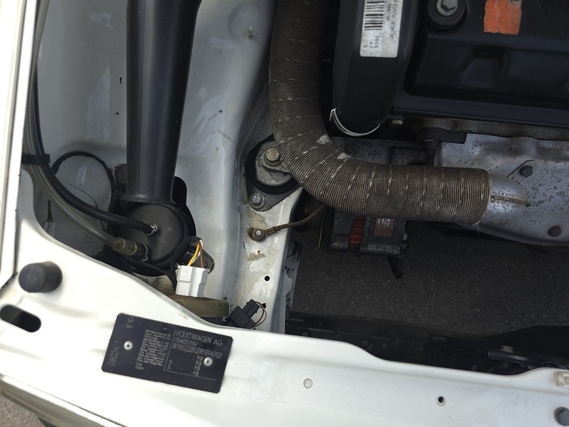 Volkswagen Polo +COLLECTORS+Coupe Fox Coupe 1.0 Manual Petrol