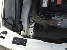 Volkswagen Polo Coupe Fox 