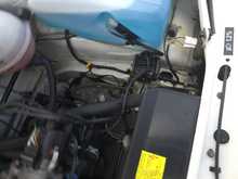 Volkswagen Polo Coupe Fox 