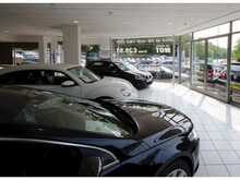 Volkswagen Golf TDI BlueMotion Tech SE Nav 