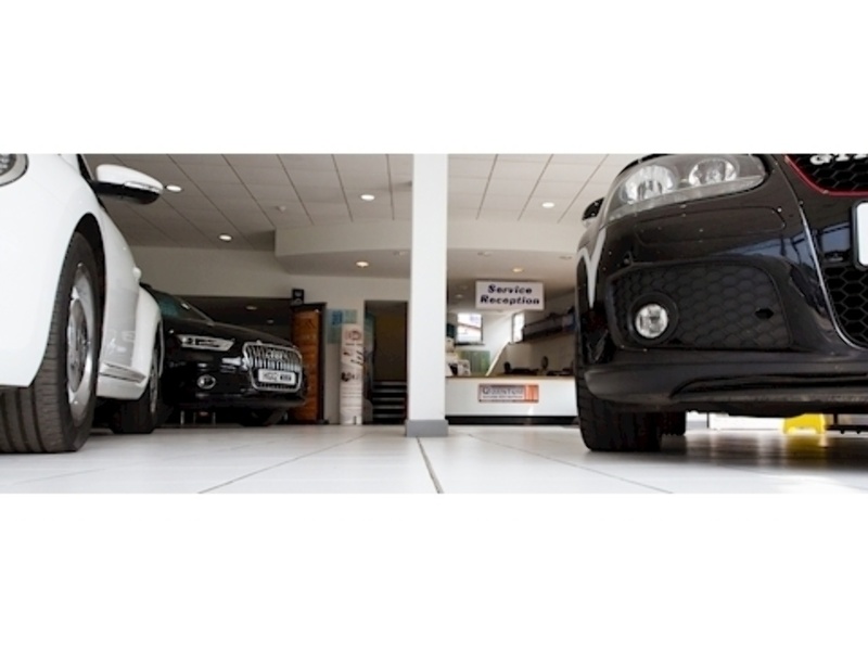 Audi 1.4 TFSI CoD S line Edition  £2815 OF FACTORY OPTIONS SUV 5dr Petrol S Tronic Euro 6 (s/s) (150 ps)