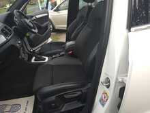 Audi Q3 TFSI CoD S line Edition 