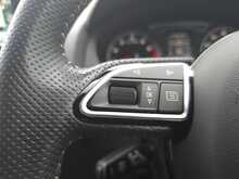 Audi Q3 TFSI CoD S line Edition 