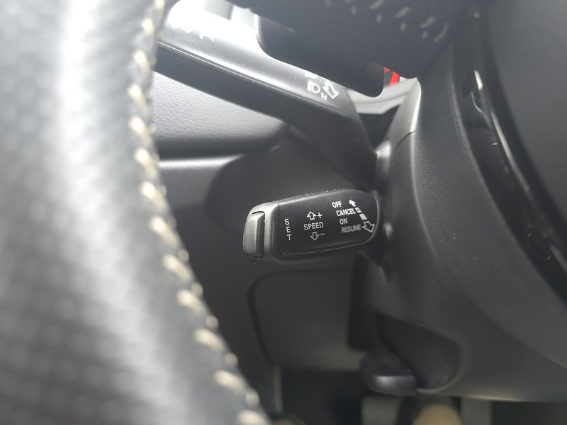 Audi 1.4 TFSI CoD S line Edition  £2815 OF FACTORY OPTIONS SUV 5dr Petrol S Tronic Euro 6 (s/s) (150 ps)