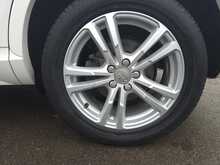 Audi Q3 TFSI CoD S line Edition 