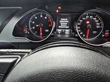 Audi A5 Cabriolet TFSI S line Special Edition 