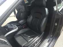 Audi A5 Cabriolet TFSI S line Special Edition 