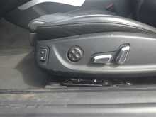 Audi A5 Cabriolet TFSI S line Special Edition 