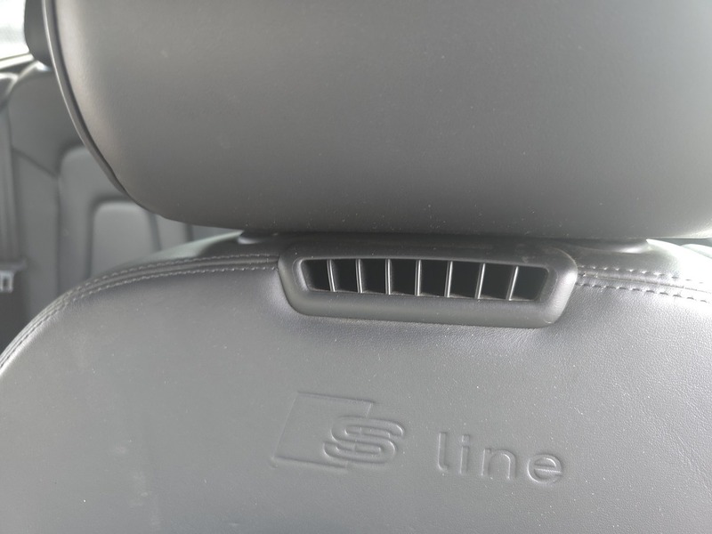 Audi 2.0 TFSI S line Special Edition Convertible 2dr Petrol S Tronic quattro Euro 6 (s/s) (225 ps)