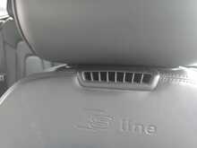 Audi A5 Cabriolet TFSI S line Special Edition 