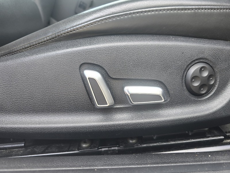 Audi 2.0 TFSI S line Special Edition Convertible 2dr Petrol S Tronic quattro Euro 6 (s/s) (225 ps)