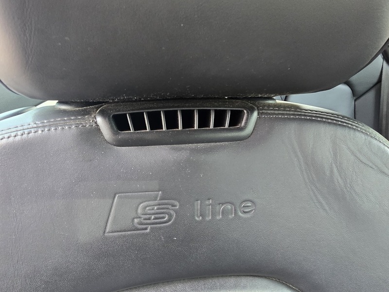 Audi 2.0 TFSI S line Special Edition Convertible 2dr Petrol S Tronic quattro Euro 6 (s/s) (225 ps)