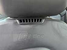 Audi A5 Cabriolet TFSI S line Special Edition 