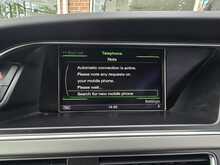 Audi A5 Cabriolet TFSI S line Special Edition 