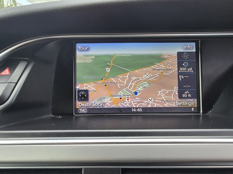 Audi 2.0 TFSI S line Special Edition Convertible 2dr Petrol S Tronic quattro Euro 6 (s/s) (225 ps)