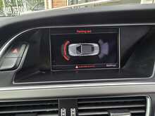 Audi A5 Cabriolet TFSI S line Special Edition 