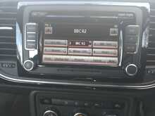 Volkswagen Beetle TSI Sport 