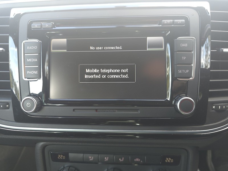 Volkswagen 1.4 TSI Sport Hatchback 3dr Petrol Manual Euro 5 (160 ps)