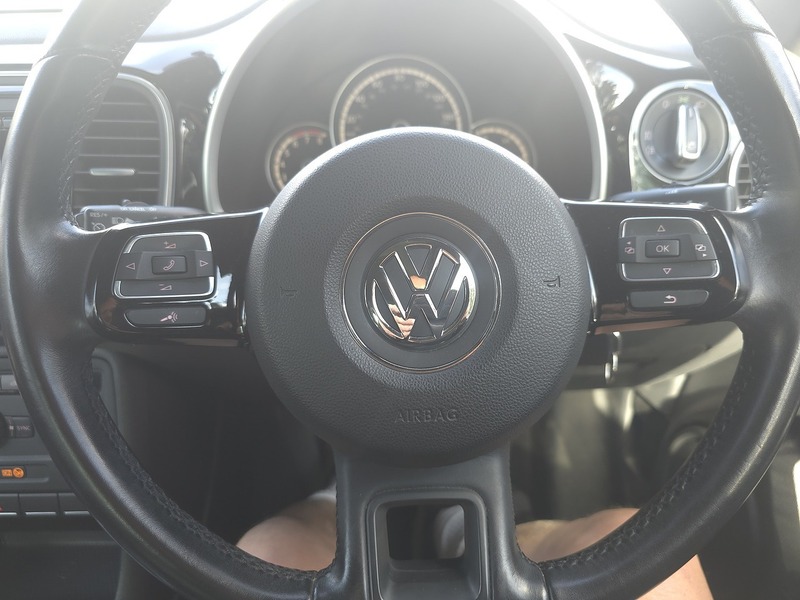 Volkswagen 1.4 TSI Sport Hatchback 3dr Petrol Manual Euro 5 (160 ps)