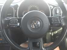 Volkswagen Beetle TSI Sport 