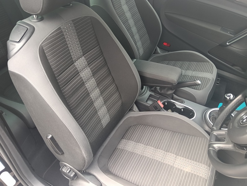 Volkswagen 1.4 TSI Sport Hatchback 3dr Petrol Manual Euro 5 (160 ps)