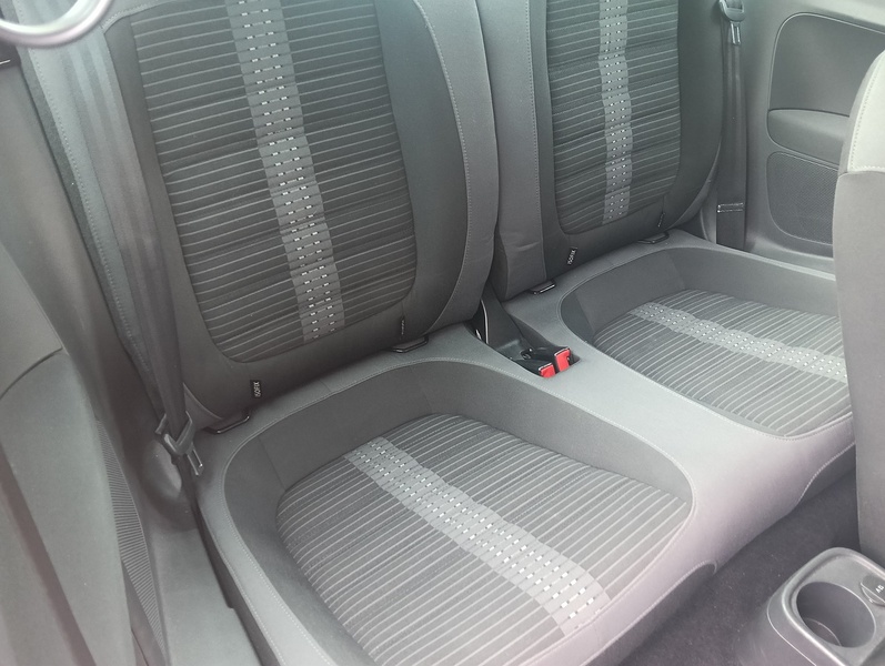 Volkswagen 1.4 TSI Sport Hatchback 3dr Petrol Manual Euro 5 (160 ps)